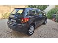 SUZUKI SX4 2008/1 - 2