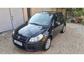 SUZUKI SX4 2008/1 - 3