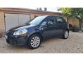 SUZUKI SX4 2008/1 - 4