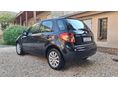 SUZUKI SX4 2008/1 - 5