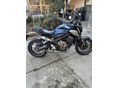HONDA CB 650 R NEO SPORTS CAFÉ 