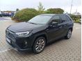 TOYOTA RAV 4 2020/10 - 2
