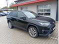 TOYOTA RAV 4 Rav4 2.5 Hybrid Executive AWD e-CVT