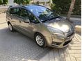 CITROEN GRAND C4 PICASSO C4Picasso 2.0 HDi Exclusive FAP MCP6 (7 személyes )