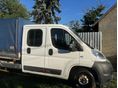FIAT DUCATO 2.3 Mjet CH1 3.0 t