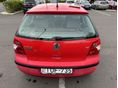 VOLKSWAGEN POLO 2003/6 - 11