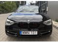 BMW 118 2012/4 - 2