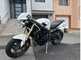 TRIUMPH STREET TRIPLE 675 2008 - 2