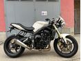 TRIUMPH STREET TRIPLE 675 2008 - 4