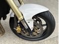 TRIUMPH STREET TRIPLE 675 2008 - 6