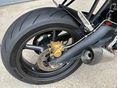TRIUMPH STREET TRIPLE 675 2008 - 7