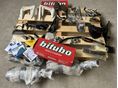 TRIUMPH STREET TRIPLE 675 2008 - 10