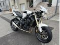 TRIUMPH STREET TRIPLE 675 2008 - 11