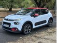 CITROEN C3 1.2 PureTech Shine S&S EAT6 E6.2 Automata váltó 110Le Mo.-i s.mentes 78e km