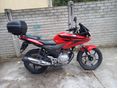 HONDA CBF 125 