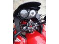 HONDA CBF 125 2012/3 - 2
