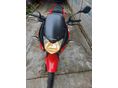 HONDA CBF 125 2012/3 - 3