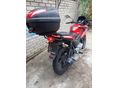 HONDA CBF 125 2012/3 - 4