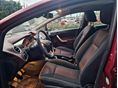 FORD FIESTA 2009/5 - 8