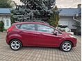 FORD FIESTA 2009/5 - 11