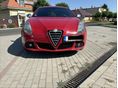 ALFA ROMEO GIULIETTA 2.0 JTDM-2 Distinctive KÉT KULCS+VEZETETT SZERVIZ KÖNYV+QV-LINE