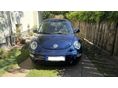 VOLKSWAGEN NEW BEETLE 1.4