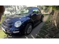 VOLKSWAGEN NEW BEETLE 2003/4 - 2