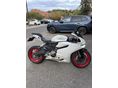 DUCATI 899 PANIGALE 2015 - 4
