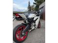 DUCATI 899 PANIGALE 2015 - 5