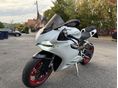 DUCATI 899 PANIGALE 2015 - 9