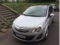 OPEL CORSA D 2012/10 - 2