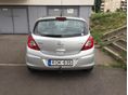 OPEL CORSA D 2012/10 - 3