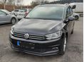 VOLKSWAGEN TOURAN 1.5 TSI ACT Comfortline [7 személy]