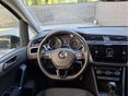 VOLKSWAGEN TOURAN 2020/2 - 5