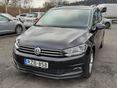 VOLKSWAGEN TOURAN 1.5 TSI ACT Comfortline [7 személy]