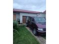 MERCEDES-BENZ VITO 1998 - 2