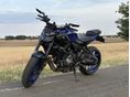 YAMAHA MT-07 2025/4 - 5
