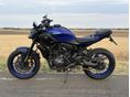 YAMAHA MT-07 2025/4 - 4