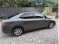 TOYOTA COROLLA Sedan 1.6 Active LED Trend+