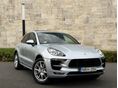 PORSCHE MACAN S Dízel PDK FRISS SZERVIZ SPORT CHRONO PACKAGE RITKA SZÉP ÁLLAPOT 1. TULAJ MAGYARORSZÁGI VEZ