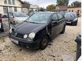 VOLKSWAGEN POLO IV 1.4 75 16V Comfortline Ice KLÍMA. IMMOBILISER HIBÁS. MAGYARORSZÁGI!