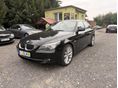 BMW 523i (Automata) Nagy navigáció! Sor 6 benzin! Facelift