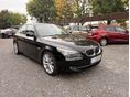 BMW 523 2007 - 2