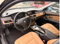 BMW 523 2007 - 8