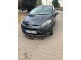 FORD FIESTA 2010/5 - 5
