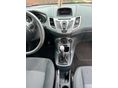 FORD FIESTA 2010/5 - 7