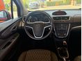 OPEL MOKKA 2012/10 - 12