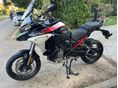 DUCATI MULTISTRADA V4 RALLY GARANCIÁLIS. FULL EXTRA