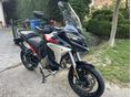 DUCATI MULTISTRADA V4 RALLY 2023/9 - 2