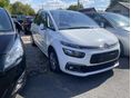 CITROEN C4 SPACETOURER 1.6 BlueHDi Shine EAT6 Automata-Első tulajdonostól-Leinformálható-Vonóhorog!